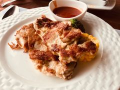 -麦茜哥牛扒城(中银店)