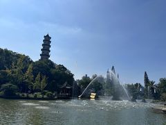 -江心屿景区