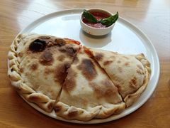 -君悦酒店·意合园·意式风味