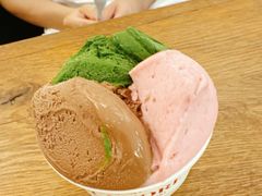 -Dal Cuore 达可芮冰淇淋(陕西北路店)