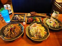 -CIRCLE·酒吧(第一国际店)