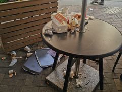 -王府井奥莱临潼小镇(临潼店)