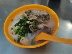 -富记鱼蛋粉(西村店)