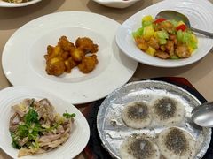 -庄氏祥记家常食府(国瑞建材家居博览中心店)