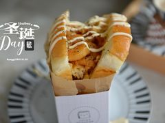 -POO PAN不胖面包