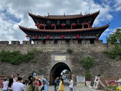 -大理古城
