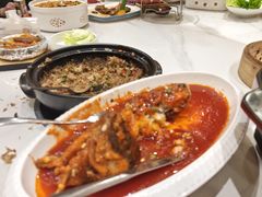 -新侗家食府(蟠桃宫店)