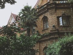 -马勒别墅饭店(静安寺店)