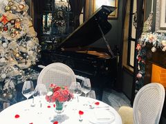 -Le Bistrot de Racine