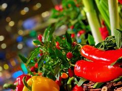 -广州富力君悦大酒店·凯菲厅