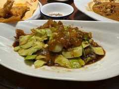 -旺角小渔村(二马路店)