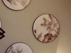 用餐区-拂晓山房·私房川菜(西门店)