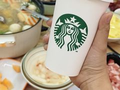 -星巴克臻选(广州萝岗万达店)