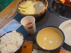 -李子坝梁山鸡(李子坝大鸡哥店)