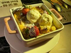 -餮熹Tipsea法餐(吉大店)