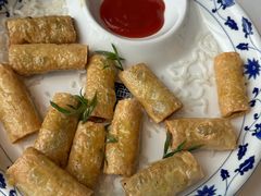 腐皮包黄鱼-宁波状元楼酒店(和义路店)