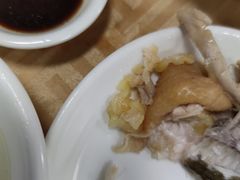 -巫记鸡饭店