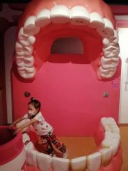 -北京科学中心儿童乐园