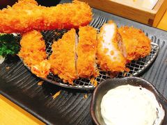 -胜博殿日式炸猪排(西红门店)