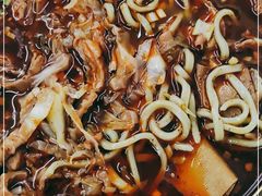 -鹍记特色牛杂面