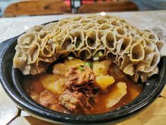 -牧马人奶茶馆(乌兰察布总店)