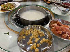 -盈田盈粥庄(博山东路店)