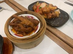 -火啫啫·粤式啫啫煲(南通首店)