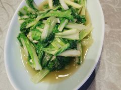 清炒时蔬-丽华园(汉阳龙阳店)