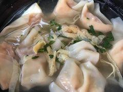 -海平馄饨(逍遥二路店)