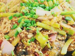 -阆辣荟餐饮(老味道8年·古城店)