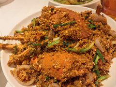 -汤城小厨•粤菜•靓汤(金宝街店)