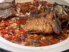 -费大厨辣椒炒肉(高铁吾悦广场店)