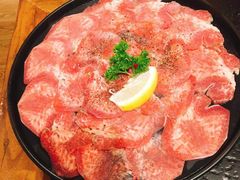-九田家黑牛烤肉料理(石路天虹店)