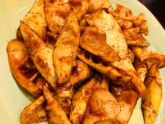 -南京大牌档(凯德大峡谷店)