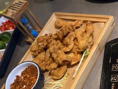 -同仁四季椰子鸡(宝安壹方城店)