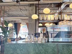 -Wagas沃歌斯(江浦路店)