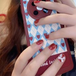 点击看大图 -LADYGIRL·Nail·Lash·美甲美睫