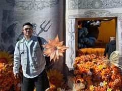 -波塞冬旅游度假区