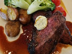 -WOLFGANG PUCK KITCHEN & BAR(迪士尼小镇店)