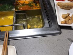 -海底捞火锅(万达广场店)