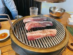 -泥炉烧肉师(新街口金銮巷店)