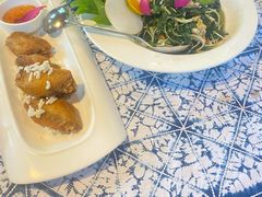 -Meena Rice Based Cuisine