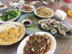 -巽东海鲜大排档(巽寮湾店)