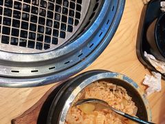 -汉拿山(包河万达店)