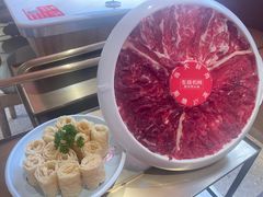 -左庭右院鲜牛肉火锅(新梅广场店)
