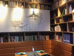 -鱼库·不仅是一家烤鱼店(车公庙店)