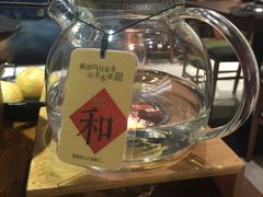 -十二舍·湯物素煮(江泰潤政店)