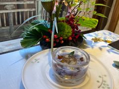 -叶叶菩提·晋福宫