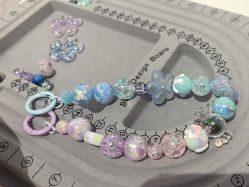 -Zzmart珠珠世界·潮玩·串珠·水晶DIY(双塔店)