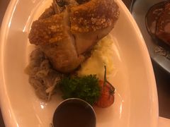 -Ambra Haus琥珀屋精酿餐厅(宝山店)